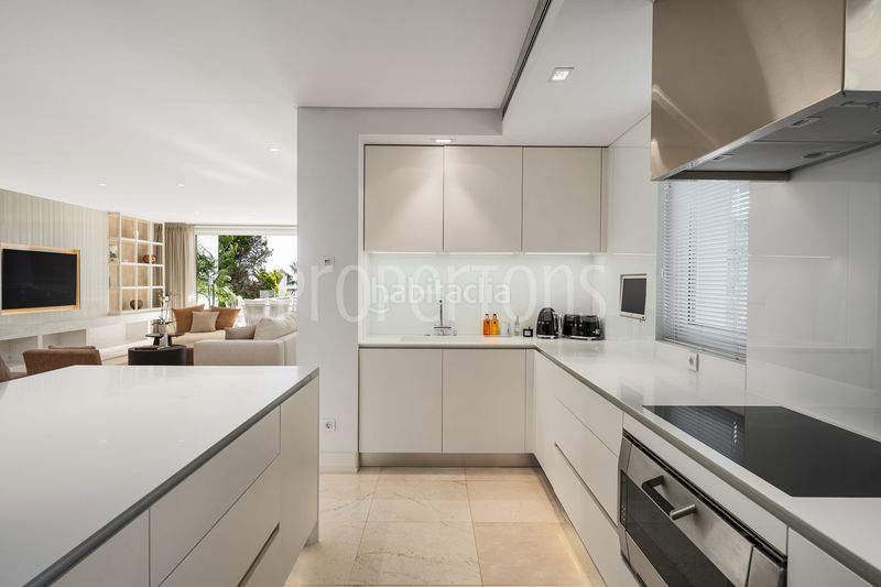 Foto c2509fa8-5e0c-4368-b485-7c92761091fa. Casa a Puente Romano Marbella
