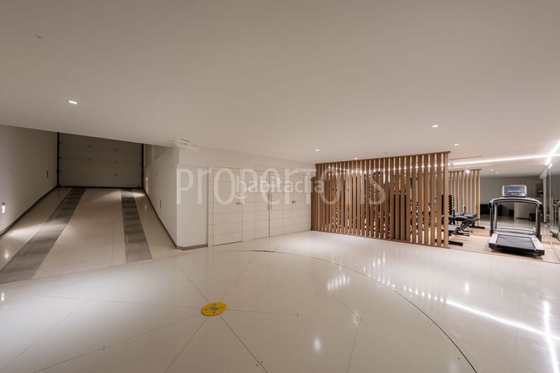 Foto ca9e97da-db98-42dd-9080-acca8de710b9. Casa a Puente Romano Marbella