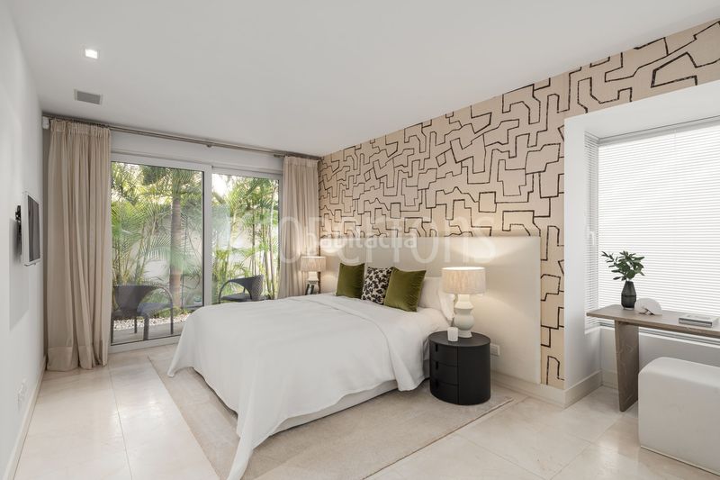 Foto d706c109-dd7a-4267-b271-bea623b22ca8. Casa a Puente Romano Marbella