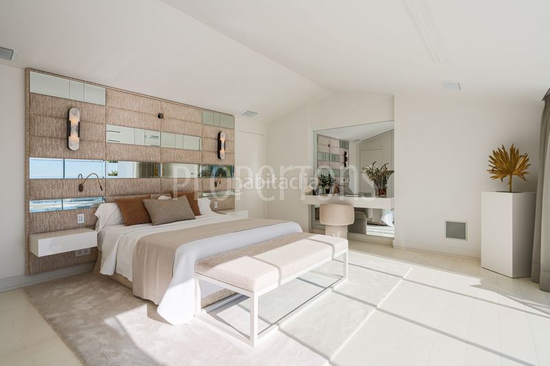 Foto dc3ed359-71c4-413c-9299-235440fdae4a. Casa a Puente Romano Marbella