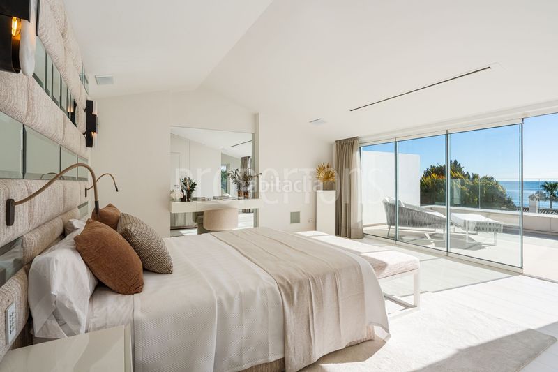 Foto df24e1d3-0544-475a-aba9-2c45a1ef74f6. Casa a Puente Romano Marbella