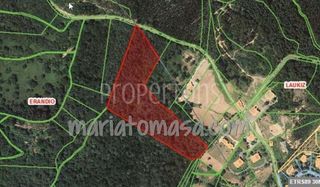 Residential Plot  Laukiz