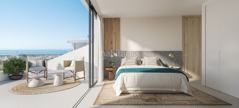 Foto ff4bae6d-baff-4ce1-8fd3-988a43344280. Apartament 90m<sup>2</sup> a Centro Benalmádena