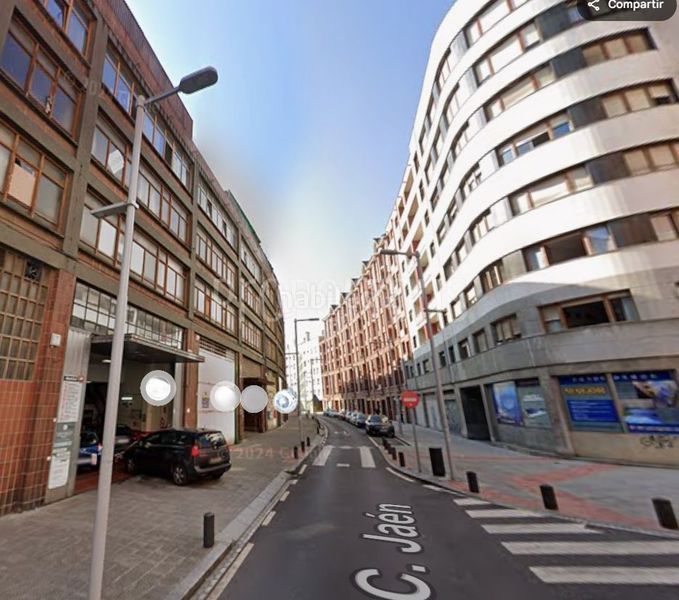 Foto d0baa622-916a-4309-bd96-a1f4d8dcea7c. Nau industrial a Rekalde Centro Bilbao