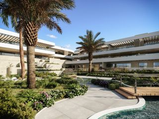 Appartement  El campanario golf &amp; country club. Omnia