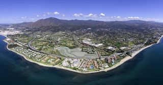 Àtic  Nueva milla de oro. Ayana estepona