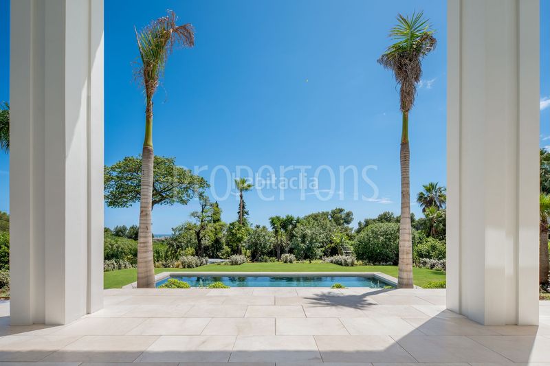 Foto 06c67c99-9d69-415d-874f-d47beaf488ba. Casa a La Carolina - Guadalpín Marbella