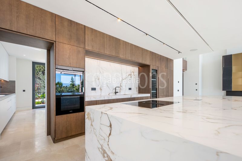 Foto 14b8b6d9-ea38-49b7-810e-34b46f899501. Casa a La Carolina - Guadalpín Marbella