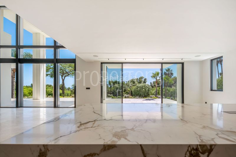 Foto 1a0ad2d9-b0a7-4bf7-b8b3-d26241f71205. Casa a La Carolina - Guadalpín Marbella