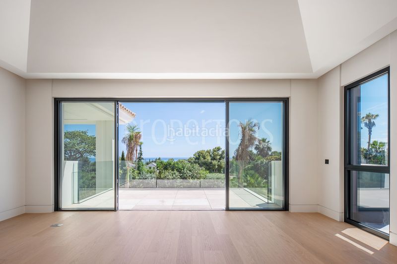 Foto c1f28572-9e4b-48de-a879-4c196f45878c. Casa a La Carolina - Guadalpín Marbella