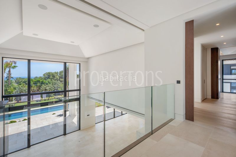 Foto d6855938-3385-44b5-9687-97bc1a32bdf7. Casa a La Carolina - Guadalpín Marbella
