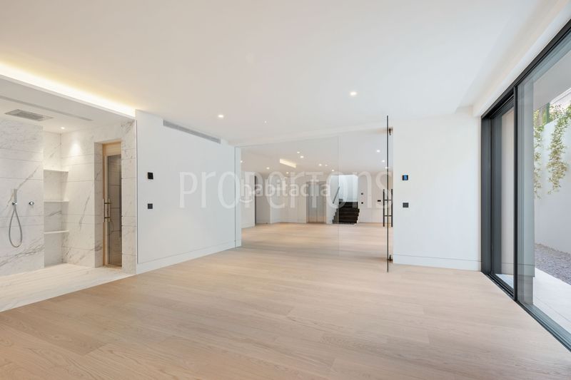 Foto e9ee332a-1138-4a76-a3c0-36928347c0eb. Casa a La Carolina - Guadalpín Marbella