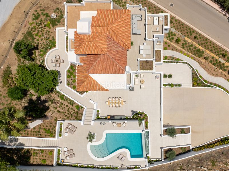 Foto 9305099a-1a9c-4724-b83e-2008e27c26d7. Xalet 436m<sup>2</sup> a El Rosario - Ricmar Marbella
