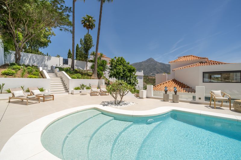 Foto ca53ac7a-926f-4500-9419-704a6ecd668c. Xalet 436m<sup>2</sup> a El Rosario - Ricmar Marbella
