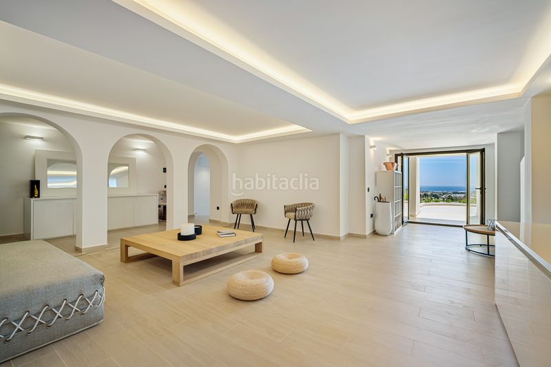 Foto d8588284-a151-40a0-9f15-a1e3cbb796c2. Xalet 436m<sup>2</sup> a El Rosario - Ricmar Marbella