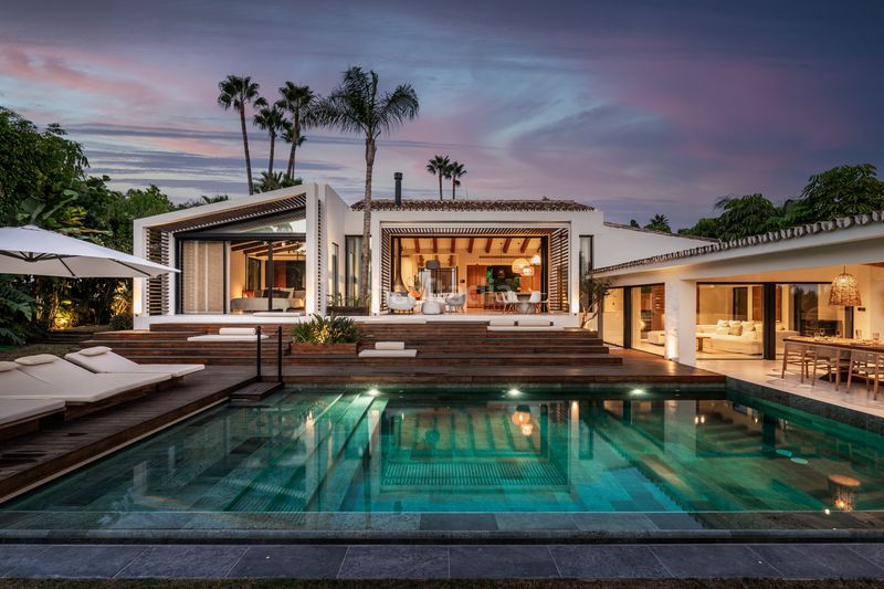 Foto 4203c520-7bef-4c80-91cb-988b986bd1f2. Xalet 303m<sup>2</sup> a El Rosario - Ricmar Marbella
