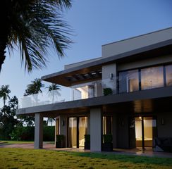 Chalet  Calle jubrique – rocío de nagüeles. Nagüeles 19