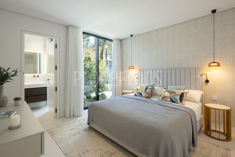 Foto 70d0dd45-43f5-4aaf-9923-55445f631e0d. Casa a La Quinta Benahavís