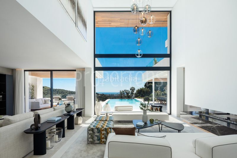 Foto a831a895-7d74-4d5b-97d7-aa002e7acd72. Casa a La Quinta Benahavís