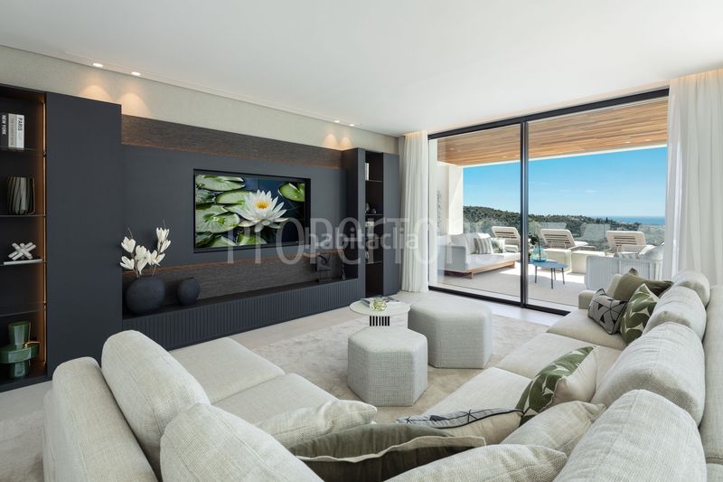 Foto bbcb332e-367b-485a-987b-b52f8d9a73e7. Casa a La Quinta Benahavís