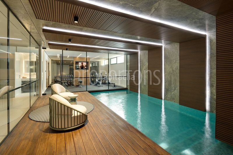 Foto be40f036-252f-4aa5-8d8f-77d9d510191f. Casa a La Quinta Benahavís