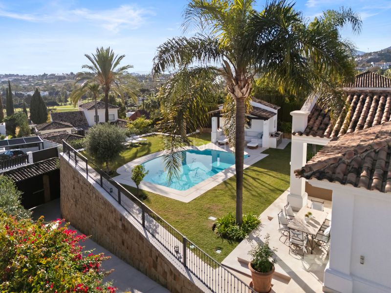 Foto 42373ae2-64b3-474f-ab35-f2f01f9a9edd. Xalet 248m<sup>2</sup> a El Rosario - Ricmar Marbella