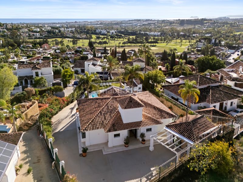Foto 94ec0e25-85f0-4634-a910-6fd5028ea853. Xalet 248m<sup>2</sup> a El Rosario - Ricmar Marbella