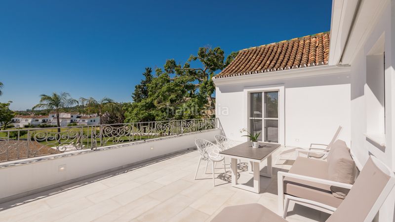 Foto 24b19fe0-b506-469f-9781-b0d179f3f73e. Xalet 712m<sup>2</sup> a El Rosario - Ricmar Marbella