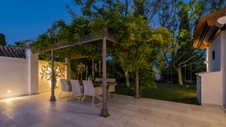 Chalet  La cerquilla. Villa hermosa