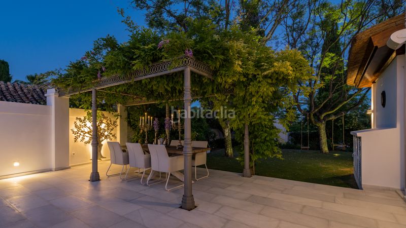 Foto a841c091-b002-4edd-aa2f-3b2c78c294ba. Xalet 712m<sup>2</sup> a El Rosario - Ricmar Marbella