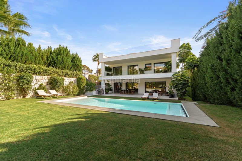 Foto 06158146-4caa-4944-83f7-f4ab6c12ceab. Xalet 517m<sup>2</sup> a El Rosario - Ricmar Marbella