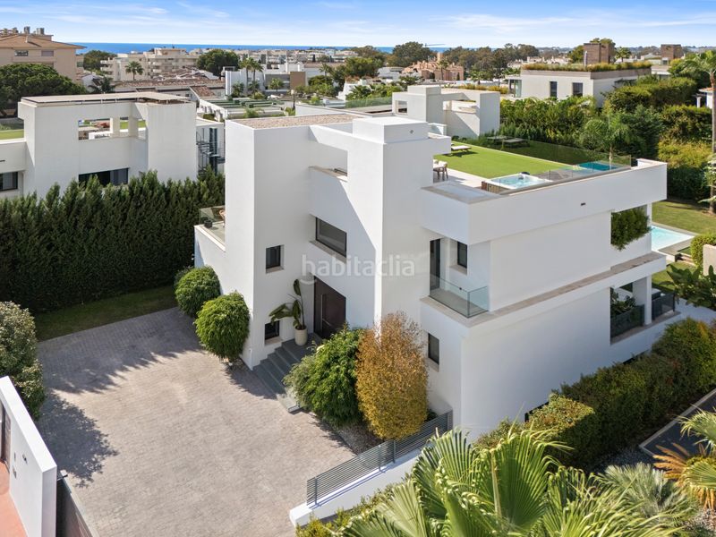 Foto 956d8a61-4f21-4f82-b9f5-b0b86701e8df. Xalet 517m<sup>2</sup> a El Rosario - Ricmar Marbella