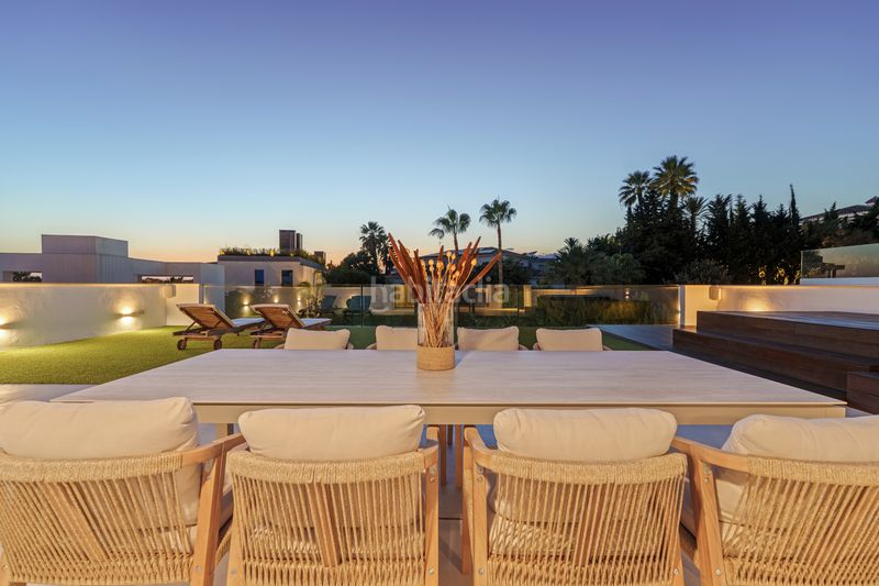 Foto b6618340-8a69-4018-9d7c-92d270b9103e. Xalet 517m<sup>2</sup> a El Rosario - Ricmar Marbella