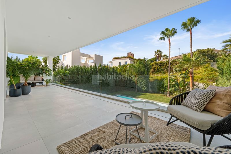 Foto e52098a6-3f0f-47eb-9a10-0a78c51a3312. Xalet 517m<sup>2</sup> a El Rosario - Ricmar Marbella