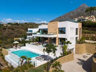 Chalet  Polígono 4 parcela 159 manchones. marbella (málaga). Villa haven