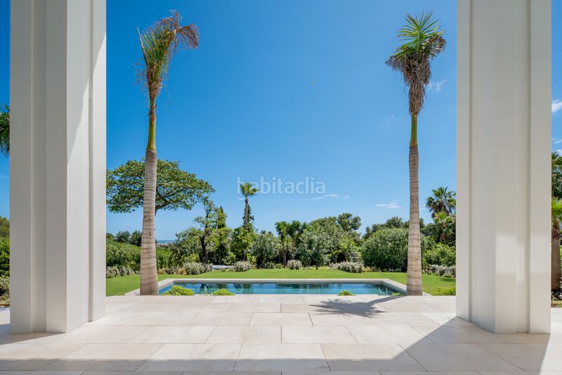 Foto 42ae2352-2824-48bd-9a76-7f6274d45163. Xalet 860m<sup>2</sup> a El Rosario - Ricmar Marbella
