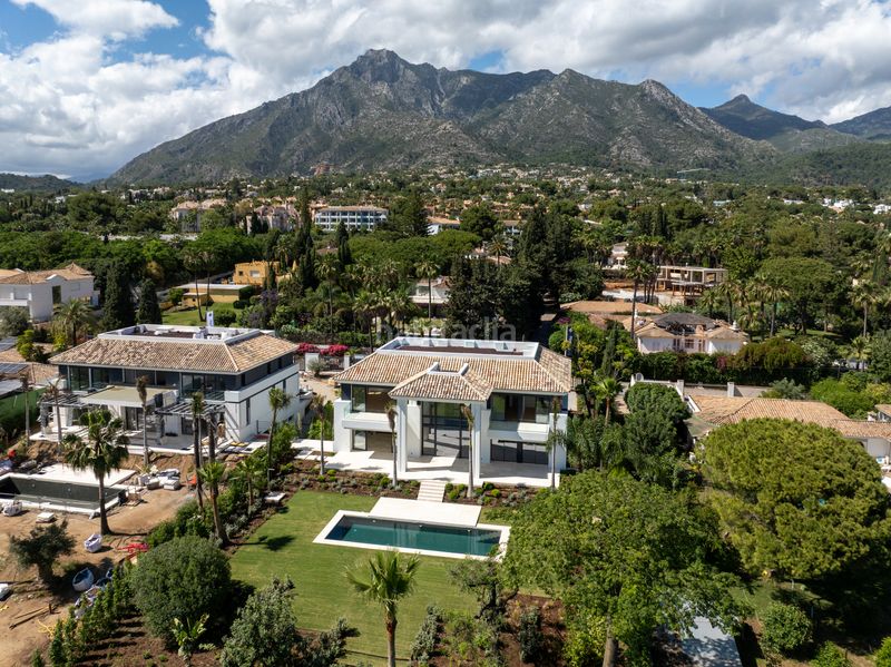 Foto 914be930-d25d-45b0-91d3-aa94817142ea. Xalet 860m<sup>2</sup> a El Rosario - Ricmar Marbella
