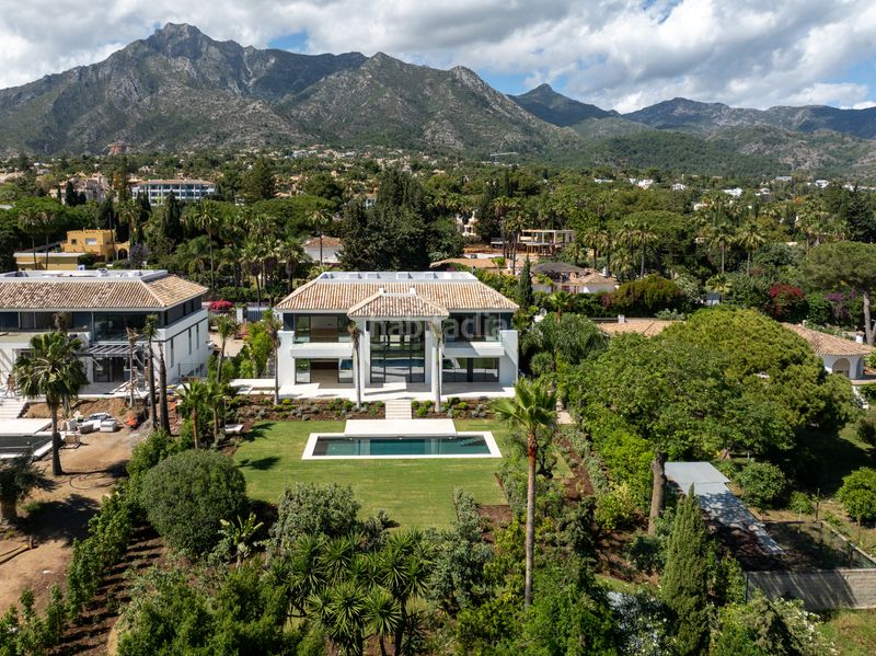 Foto e0b9c562-bc45-42c0-b73c-85ccb6b4a266. Xalet 860m<sup>2</sup> a El Rosario - Ricmar Marbella