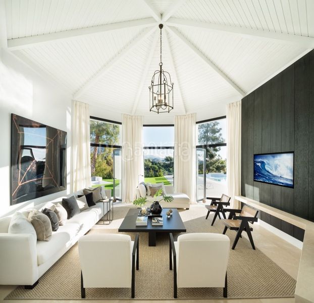 Foto 03722bd1-a756-452a-8a62-b0ec9389c6d5. Casa a Aloha Marbella