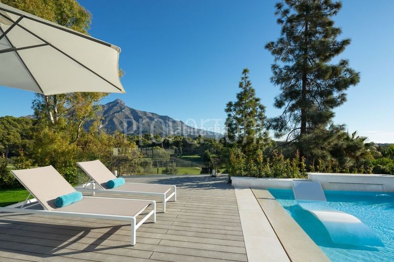 Foto 0a9b407d-ba4d-4763-9394-defc52366e59. Casa a Aloha Marbella