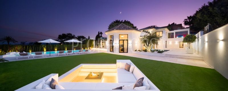 Foto 614b20ca-c9a7-4ca2-97ca-5629a28751bf. Casa a Aloha Marbella