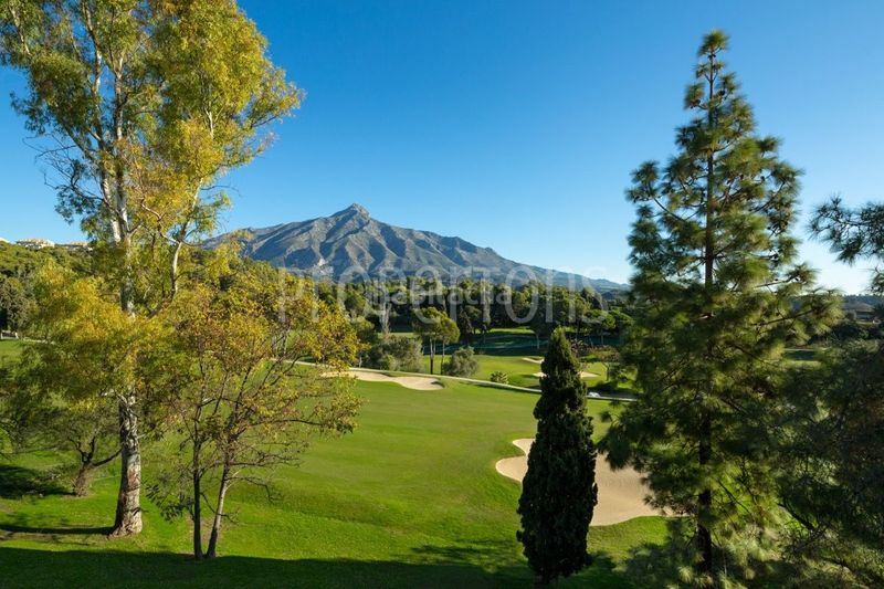 Foto ccfa9ef8-ba5d-4482-9553-38ff9fd1cfa3. Casa a Aloha Marbella