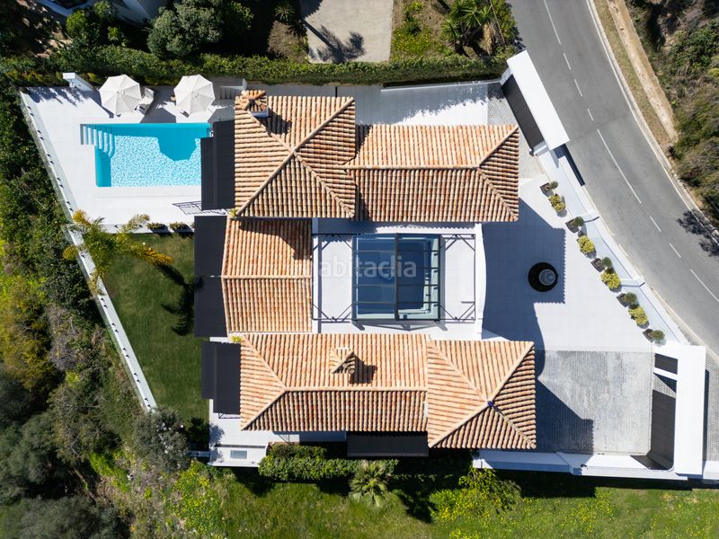 Foto cbc92c0e-b305-41e2-97af-ce469e25a0cb. Xalet 478m<sup>2</sup> a El Rosario - Ricmar Marbella