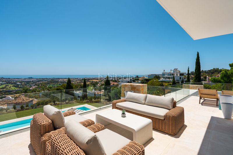 Foto 9c60f997-cc2b-4de7-9f1a-9dbe24a512f6. Xalet 958m<sup>2</sup> a El Rosario - Ricmar Marbella