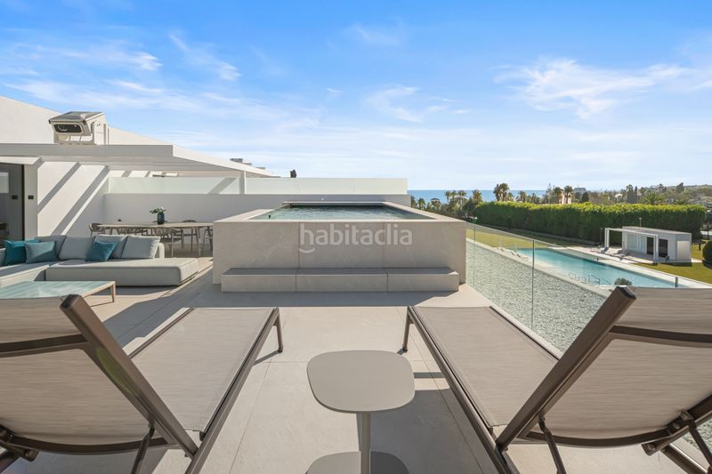 Foto 60729124-8a68-43da-b583-8443db3a8df7. Xalet 373m<sup>2</sup> a El Rosario - Ricmar Marbella