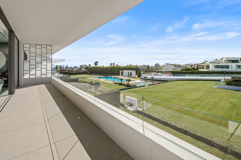 Foto 7968ba5f-42bf-41f7-91aa-b44030def663. Xalet 373m<sup>2</sup> a El Rosario - Ricmar Marbella