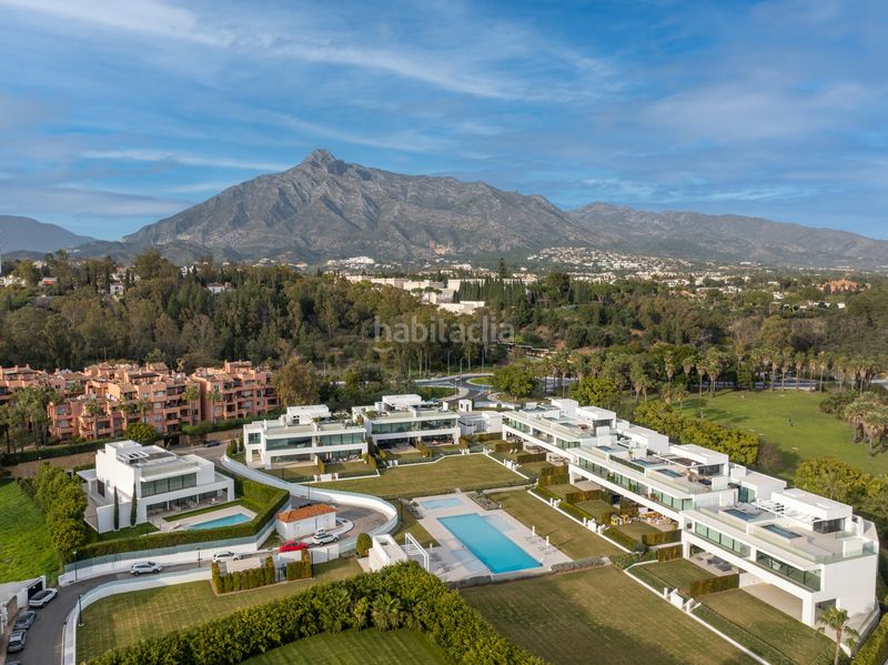 Foto f7cd8a18-f1ec-4a80-bda7-47100f300ec3. Xalet 373m<sup>2</sup> a El Rosario - Ricmar Marbella