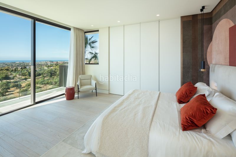 Foto 7dbdbe0a-44be-470a-8331-61d5c5a28e5d. Xalet 851m<sup>2</sup> a El Rosario - Ricmar Marbella