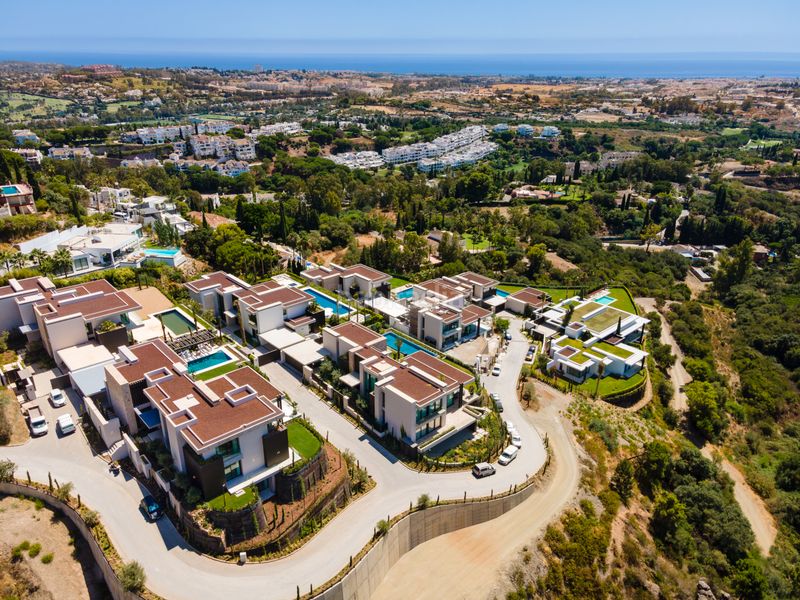Foto 8ffd6bce-8449-4941-81bb-9463c10f0e0c. Xalet 851m<sup>2</sup> a El Rosario - Ricmar Marbella