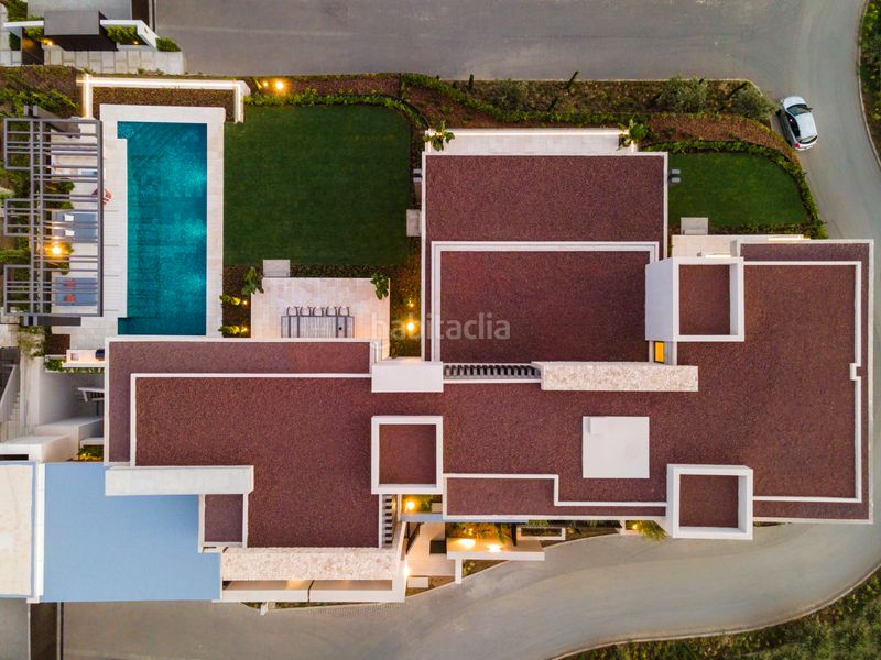 Foto e7831ba9-d5fc-4d3d-9e4f-84fee6522fa0. Xalet 851m<sup>2</sup> a El Rosario - Ricmar Marbella